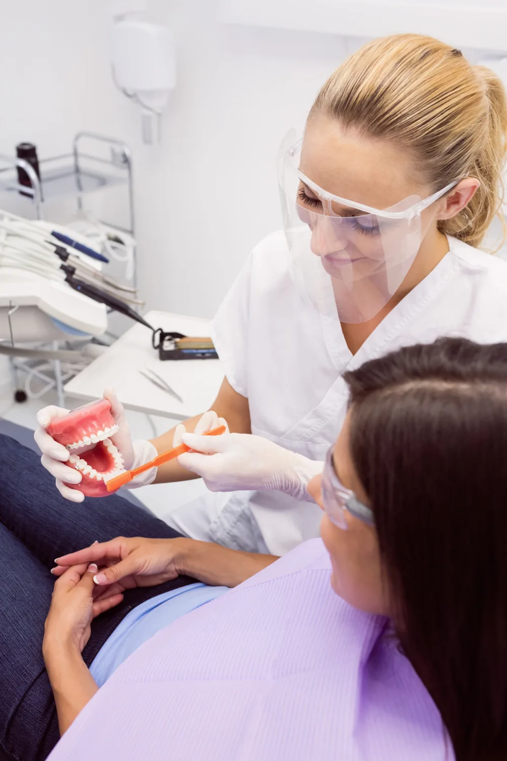 Dentálhigiénia és Prevenció